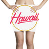 hawaii 2 Mini Skirts