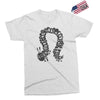 greedy caterpillar Exclusive T-shirt