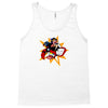 partners in crime Tank Top