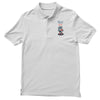 tell me more Polo Shirt