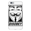 disobey iPhone 6/6s Plus Case