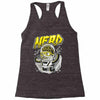 astronout Racerback Tank