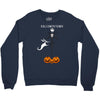 Nightmare Before Halloweentown Crewneck Sweatshirt