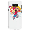 hotline plumber Samsung Galaxy S8