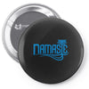namaste Pin-back button