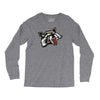 rabid Long Sleeve Shirts
