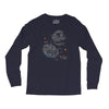 the last great battle Long Sleeve Shirts