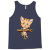 keep holding on Tank Top