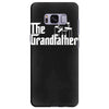 the grandfather Samsung Galaxy S8 Plus