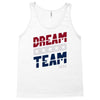 dream team Tank Top