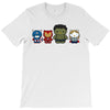 hello avengers T-Shirt