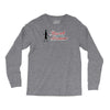 beach service Long Sleeve Shirts