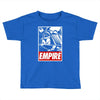 empire Toddler T-shirt