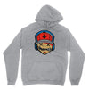 music boy Hoodie
