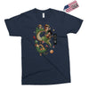 dragon freedom Exclusive T-shirt