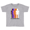 reservoir dogs Toddler T-shirt