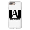 hero academy iPhone 8 Plus
