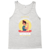 underestimate woman Tank Top