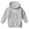 lets hug it out Youth Hoodie