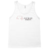 you're my person Tank Top
