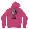 full metal jaeger Unisex Hoodie