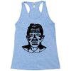 horror Racerback Tank