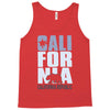 california republic Tank Top