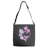 mew 2 Adjustable Strap Totes
