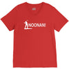 noonan V-Neck Tee