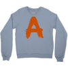 saviour contestant Crewneck Sweatshirt