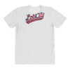 lob city All Over Women's T-shirt
