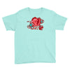 a matter of life Youth Tee