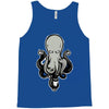 octopus Tank Top