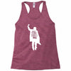 don't you forget about me Racerback Tank