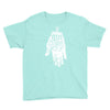 biffy clyro hand Youth Tee