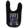 dystopia Baby Bibs