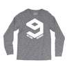 nation member Long Sleeve Shirts