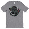 toothless targaryen T-Shirt