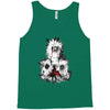 sennin modo Tank Top