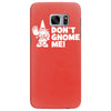 you don't gnome me Samsung Galaxy S7 Edge