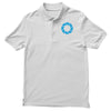 aperture labs Polo Shirt