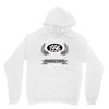 vintage quality without compromise 1996 aged to perfection Unisex Hoodie