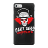 can't sleep clowns will eat me iPhone 7 Case