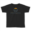 Overwatch Toddler T-shirt