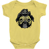 lemmy pugmister Baby Onesie