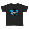 stay gamer Toddler T-shirt