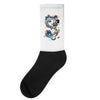 miya world Socks