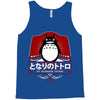 My Neighbor Totoro Tank Top