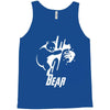 Bear Tank Top