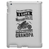There Aren't Many Things I Love More Than Motorcycles iPad 3 and 4 Case